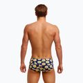 Férfi Funky Trunks Sidewinder úszó boxer you lemon 6