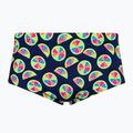 Férfi Funky Trunks Sidewinder úszó boxer you lemon