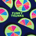 Férfi Funky Trunks Sidewinder úszó boxer you lemon 3