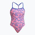 Funkita Twisted One Piece női fürdőruha twinkle toes