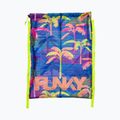 Úszótáska Funky Mesh Gear Bag palm a lot