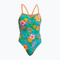 Funkita Strength One Piece blue hawaii női egyrészes fürdőruha