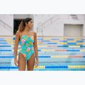 Funkita Strength One Piece blue hawaii női egyrészes fürdőruha 5