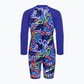 Funkita Go Jump Suit broken hearts UPF 50+ gyerek overall 2