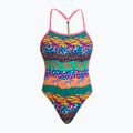 Funkita Twisted One Piece gone wild női egyrészes fürdőruha