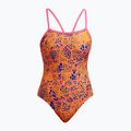 Funkita Single Strap One Piece hide pride női egyrészes fürdőruha