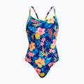 Funkita Diamond Back One Piece in bloom női egyrészes fürdőruha