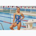 Funkita Diamond Back One Piece in bloom női egyrészes fürdőruha 5