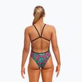 Funkita Strength One Piece little wild things női egyrészes fürdőruha 3