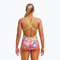 Funkita Single Strap One Piece rock star női egyrészes fürdőruha 3