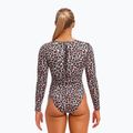 Funkita Long Shot One Piece some zoo life női egyrészes fürdőruha 3