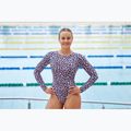 Funkita Long Shot One Piece some zoo life női egyrészes fürdőruha 5