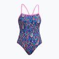 Funkita Single Strap One Piece spread my wings női egyrészes fürdőruha