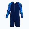 Funkita Go Jump Suit true bluey UPF 50+ gyerek overall 5