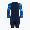 Funkita Go Jump Suit true bluey UPF 50+ gyerek overall 2