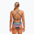 Funkita Strapped In One Piece wild things női egyrészes fürdőruha 3