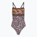 Funkita Single Strength One Piece zoo life női egyrészes fürdőruha