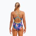 Funkita Diamond Back One Piece be square női egyrészes fürdőruha 3