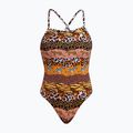 Funkita Tie Me Tight One Piece zoo life női egyrészes fürdőruha