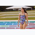 Funkita Strapped In One Piece boxanne női egyrészes fürdőruha 4