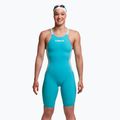 Funkita Apex Viper Kneeskin mint machine női egyrészes fürdőruha 4
