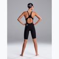 Funkita női overál Apex Viper Kneeskin fekete menta 2