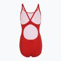 Női Funkita Diamond Back egyrészes fürdőruha Still Red 2
