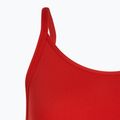 Női Funkita Diamond Back egyrészes fürdőruha Still Red 3
