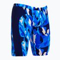 Férfi úszás jammers Funky Trunks edzés chaz michael