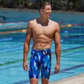 Férfi úszás jammers Funky Trunks edzés chaz michael 5