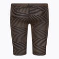 Gyermek úszás zavaró Funky Trunks edzés arany szövőszövő 2