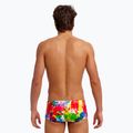 Férfi úszó boxeralsó Funky Trunks Classic Trunks tintasugaras nadrágok 3