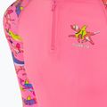Hosszú ujjú + gyermek úszónadrág Funkita Zippy Rashie & Brief tanuló sávban 3