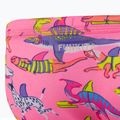 Hosszú ujjú + gyermek úszónadrág Funkita Zippy Rashie & Brief tanuló sávban 4