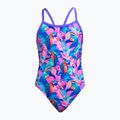 Funkita gyermek egyrészes fürdőruha Single Strap One Piece madarak vadonba mentek