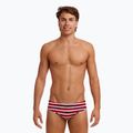 Férfi úszónadrág Funky Trunks varrott nadrágok Riviera úszónadrágok 2