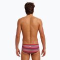 Férfi úszónadrág Funky Trunks varrott nadrágok Riviera úszónadrágok 3