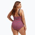 Funkita Ruched One Piece női fürdőruha riviéra 2