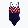 Funkita Single Strength One Piece női fürdőruha riviéra