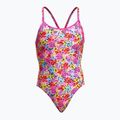 Női egyrészes fürdőruha Funkita Diamond Back One Piece nyári éjszakák