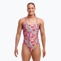 Funkita Brace Free egyrészes női fürdőruha Summer Nights 2