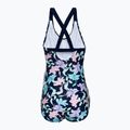 Női egyrészes fürdőruha Funkita Brace Me Back One Piece gyors áramlás 2