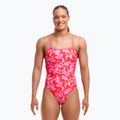 Funkita Single Strap One Piece tűz repülős női fürdőruha 2