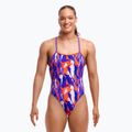 Funkita Twisted One Piece női fürdőruha torvill 2