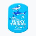 Funky Trunks Mini Kickboard uszony úszódeszka