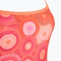 Női egyrészes fürdőruha Funkita Tie Me Tight One Piece ahelhe 3