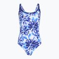 Női egyrészes fürdőruha Funkita Locked In Lucy One Piece blossom blue