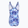 Női egyrészes fürdőruha Funkita Locked In Lucy One Piece blossom blue 2