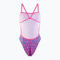 Női egyrészes fürdőruha Funkita High Leg One Piece daily steps 2