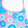 Női egyrészes fürdőruha Funkita Diamond Back One Piece bundjalung blue 3